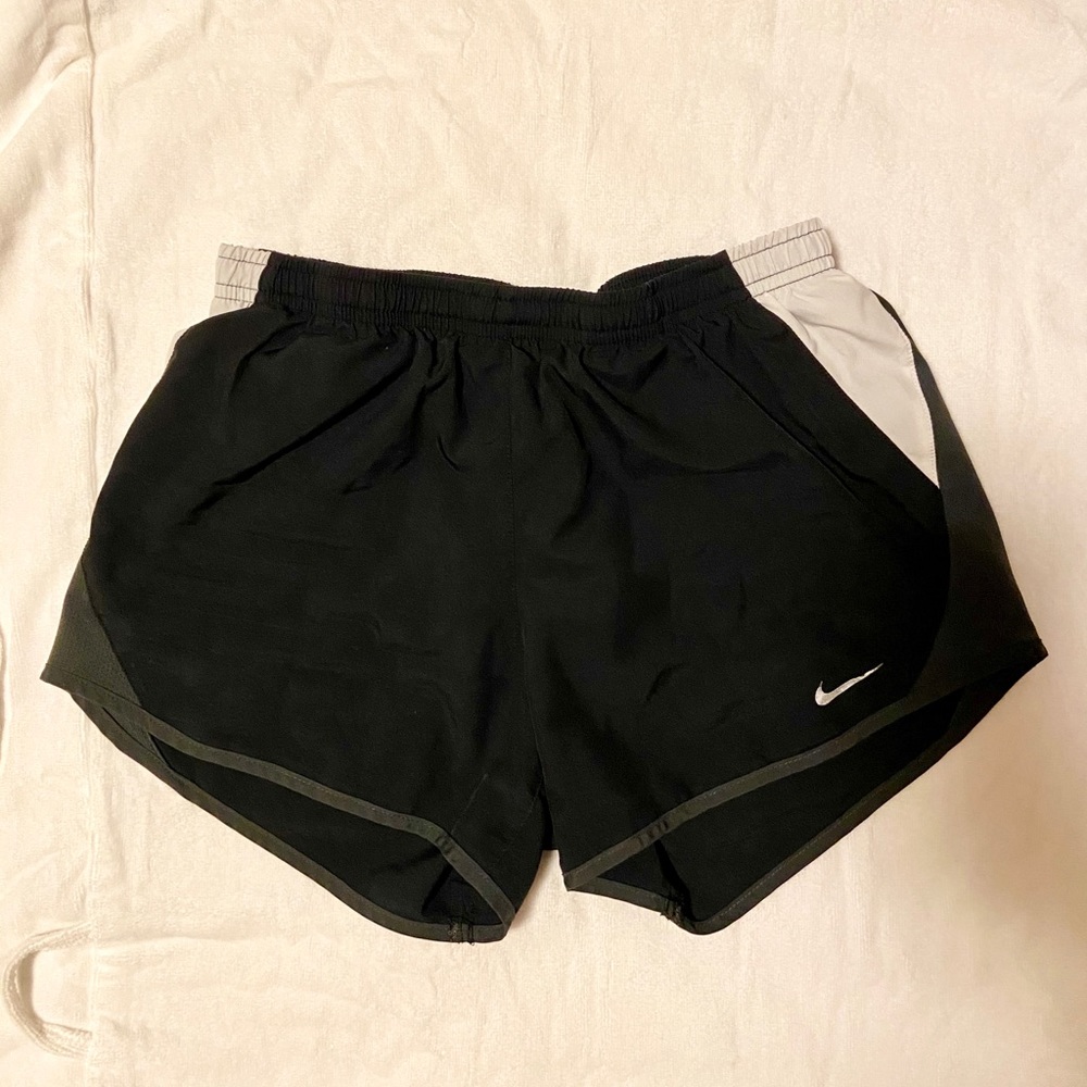Nike Dri-Fit Running Shorts